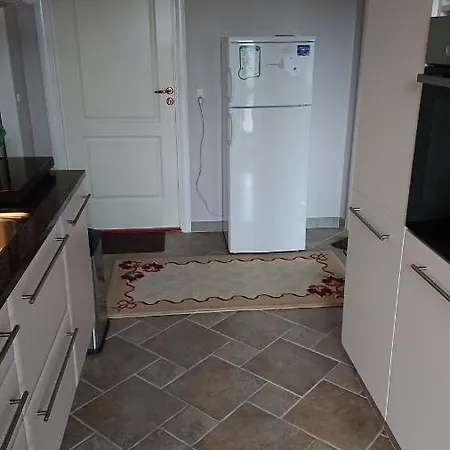 Rum i privatbostad Cichy Zakatek 2