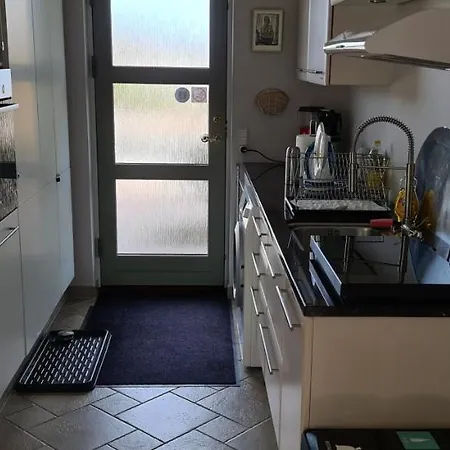 Cichy Zakatek 2 Rum i privatbostad *