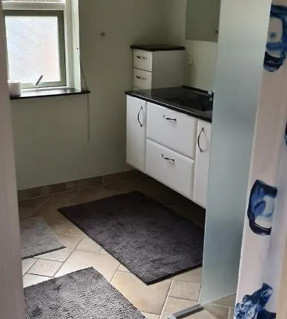 Homestay Cichy Zakatek 2 Odense