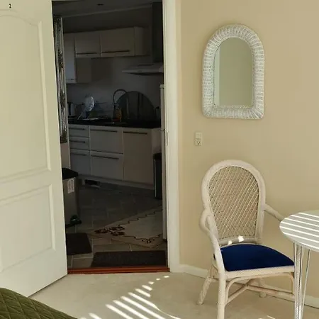 Cichy Zakatek 2 منزل للإقامة أودنسه