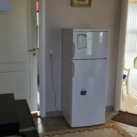 Cichy Zakatek 2 * Odense