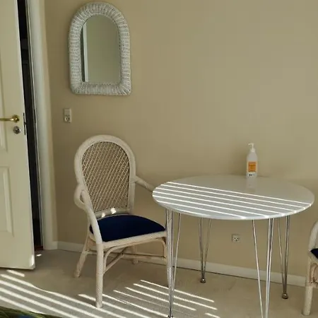 Cichy Zakatek 2 Séjour chez l'habitant *