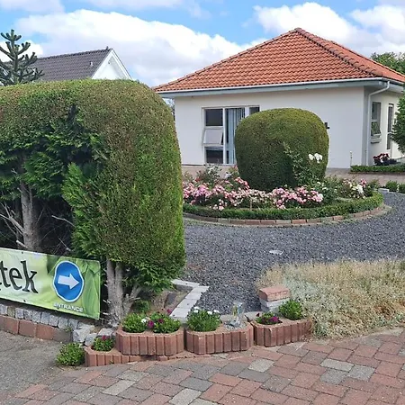 Homestay Cichy Zakatek 2 Odense