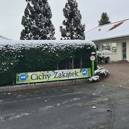 Séjour chez l'habitant Cichy Zakatek 2
