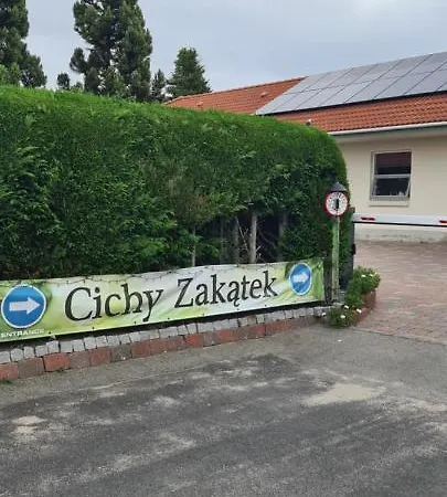 Séjour chez l'habitant Cichy Zakatek 2 Odense