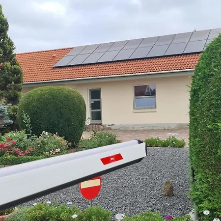 Cichy Zakatek 2 Séjour chez l'habitant