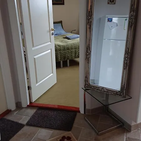 Cichy Zakatek 2 Δωμάτια σε οικογενειακή κατοικία