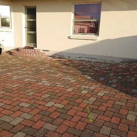 Cichy Zakatek 2 * أودنسه