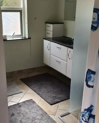 Homestay Cichy Zakatek 2 Odense