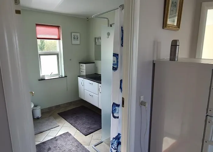 Cichy Zakatek 2 Homestay