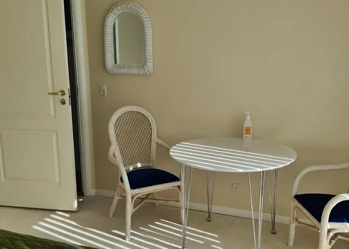 Cichy Zakatek 2 Homestay *