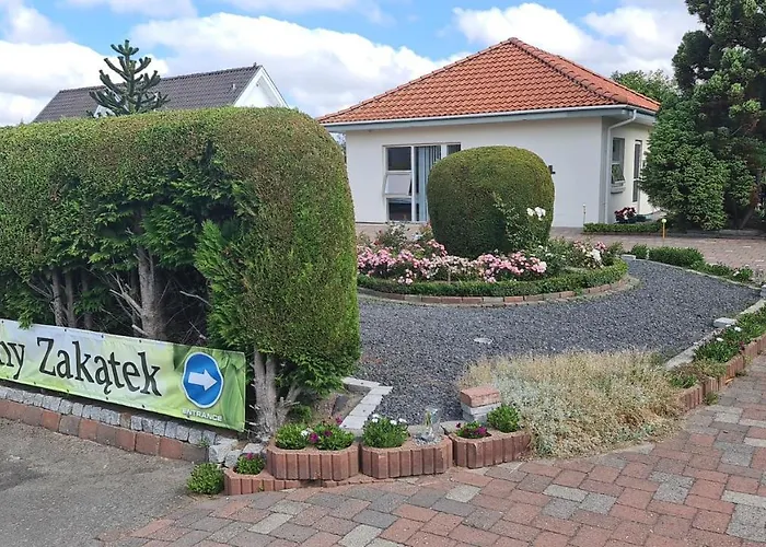 Habitación en casa particular Cichy Zakatek 2 Odense