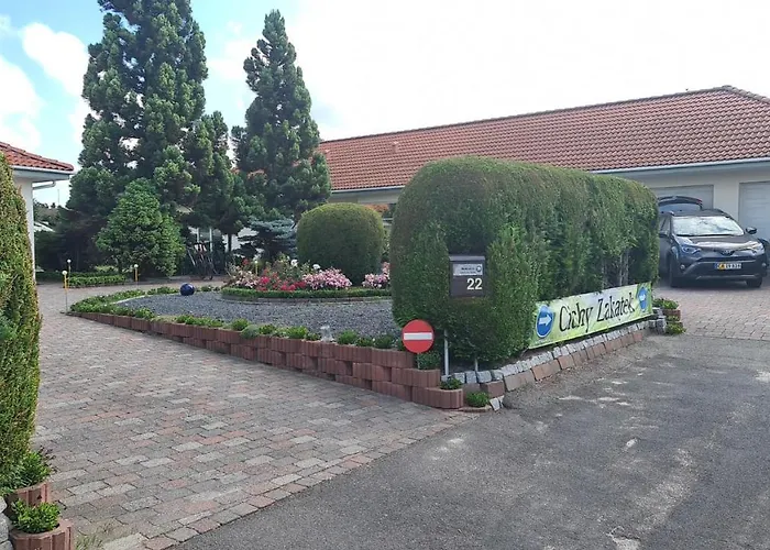 Cichy Zakatek 2 Odense