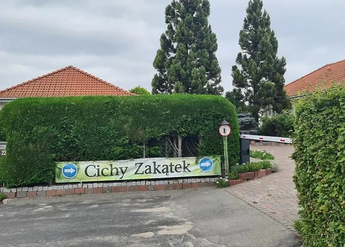 Cichy Zakatek 2 Odense