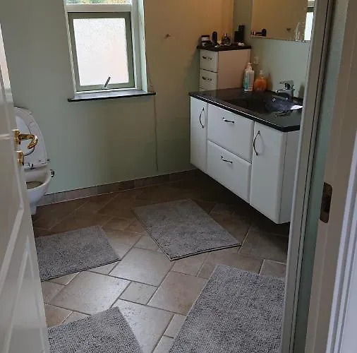 Cichy Zakatek 2 Habitación en casa particular *