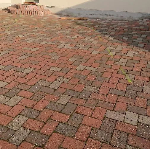 Habitación en casa particular Cichy Zakatek 2